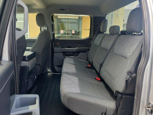 used 2023 Ford F-150 car, priced at $44,998