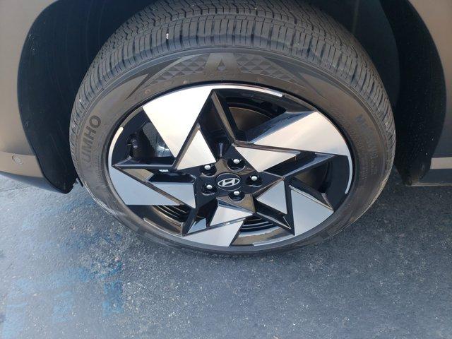 used 2025 Hyundai Kona car, priced at $32,998