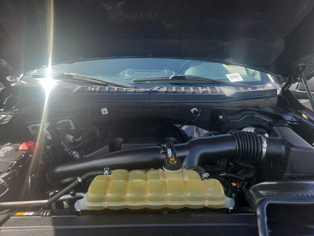 used 2020 Ford F-150 car, priced at $32,988