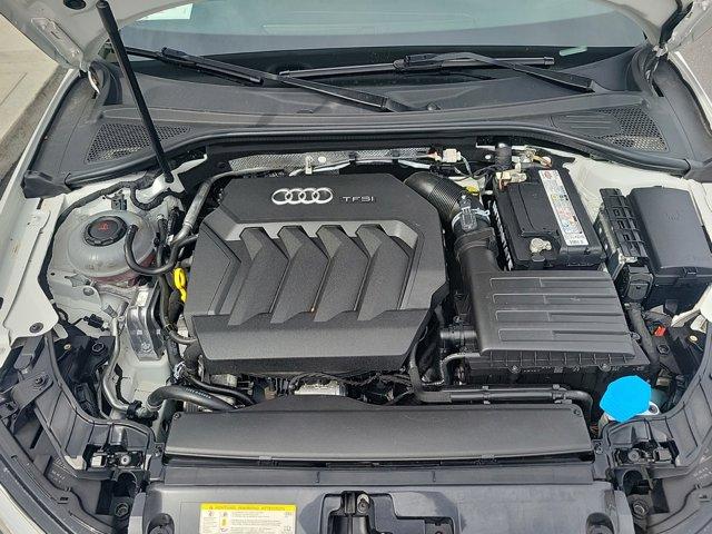 used 2018 Audi A3 car, priced at $21,896