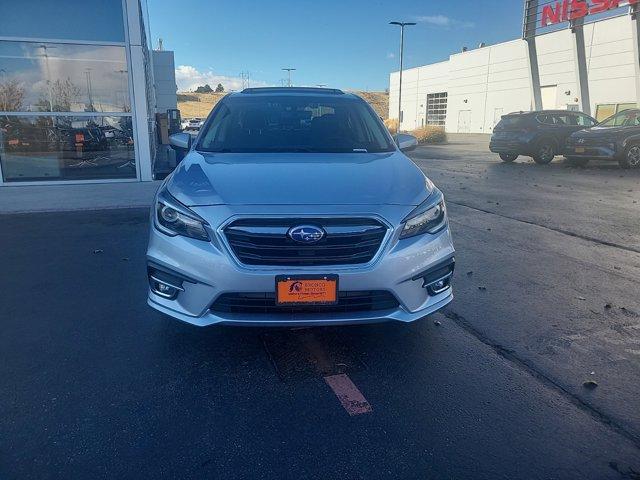 used 2018 Subaru Legacy car, priced at $20,995