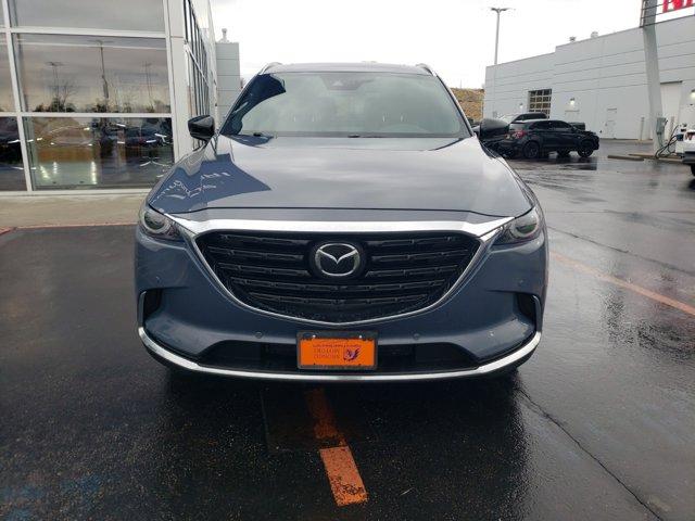 used 2023 Mazda CX-9 car, priced at $34,597