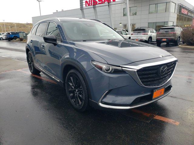 used 2023 Mazda CX-9 car, priced at $34,597