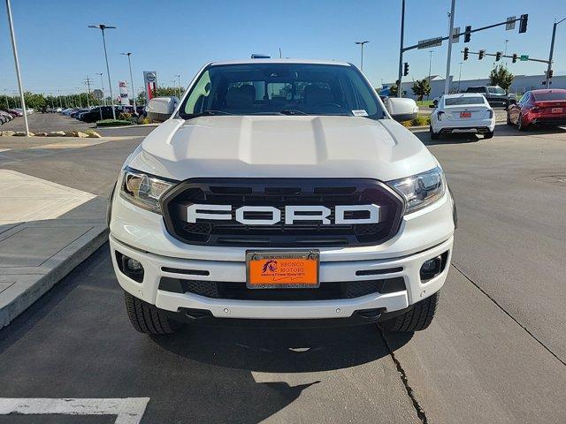 used 2019 Ford Ranger car, priced at $34,026