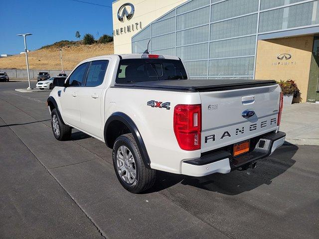 used 2019 Ford Ranger car, priced at $34,026