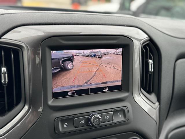 new 2025 Chevrolet Silverado 3500 car, priced at $53,860