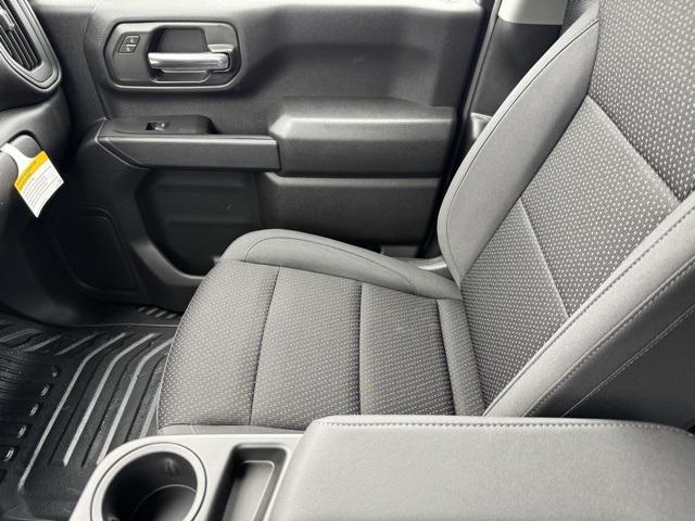 new 2025 Chevrolet Silverado 3500 car, priced at $53,860