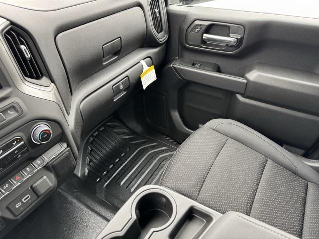 new 2025 Chevrolet Silverado 3500 car, priced at $53,860