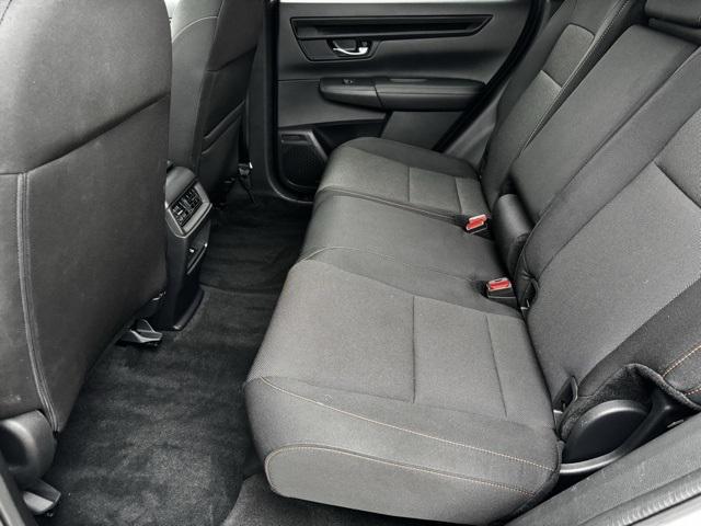 used 2024 Honda CR-V Hybrid car, priced at $31,395