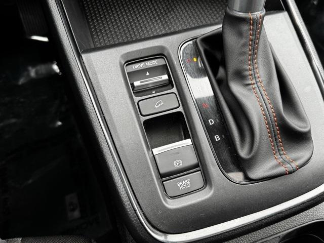 used 2024 Honda CR-V Hybrid car, priced at $31,395