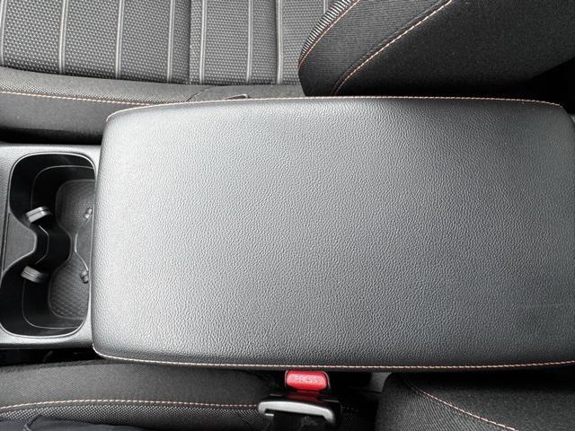 used 2024 Honda CR-V Hybrid car, priced at $31,395