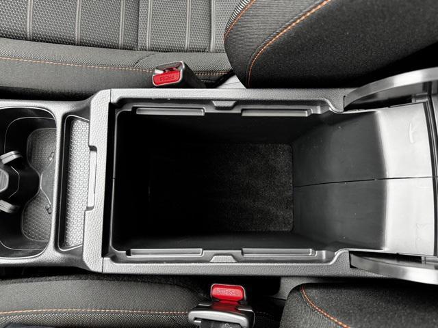 used 2024 Honda CR-V Hybrid car, priced at $31,395