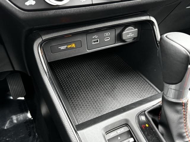 used 2024 Honda CR-V Hybrid car, priced at $31,395