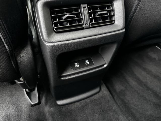 used 2024 Honda CR-V Hybrid car, priced at $31,395