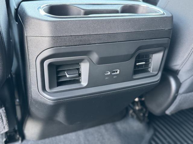 new 2025 Chevrolet Silverado 3500 car