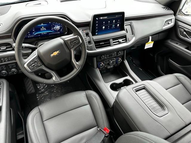 new 2024 Chevrolet Suburban car, priced at $72,505