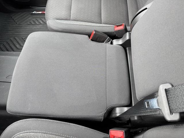 new 2025 Chevrolet Silverado 1500 car, priced at $51,120