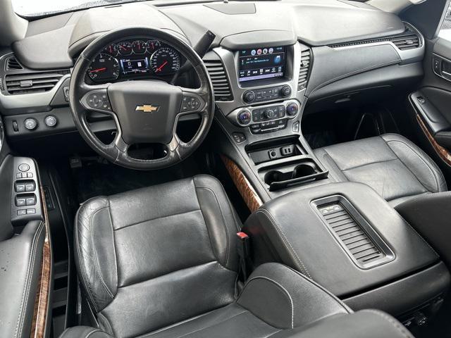 used 2018 Chevrolet Tahoe car, priced at $27,799