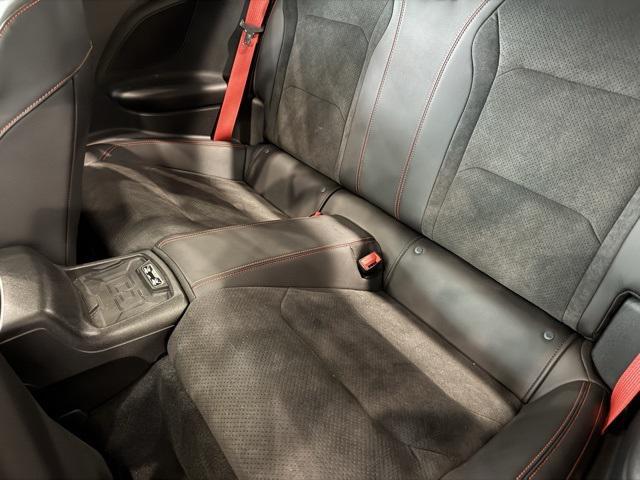 used 2022 Chevrolet Camaro car, priced at $73,999