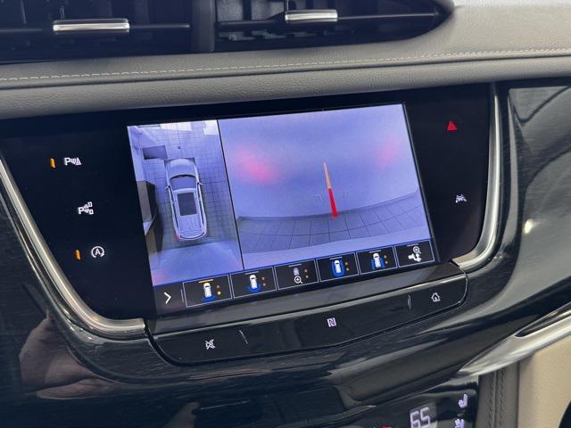 used 2020 Cadillac XT6 car, priced at $28,995