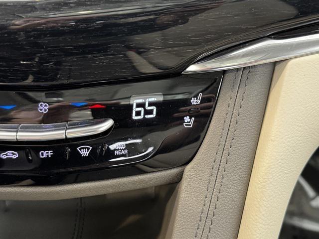 used 2020 Cadillac XT6 car, priced at $28,995