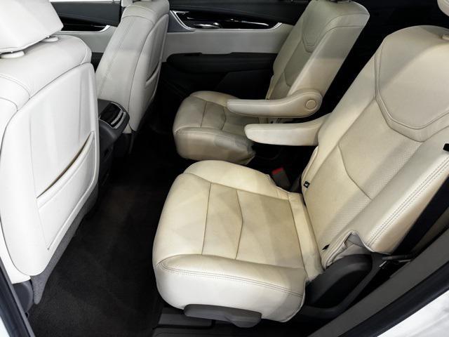 used 2020 Cadillac XT6 car, priced at $28,995