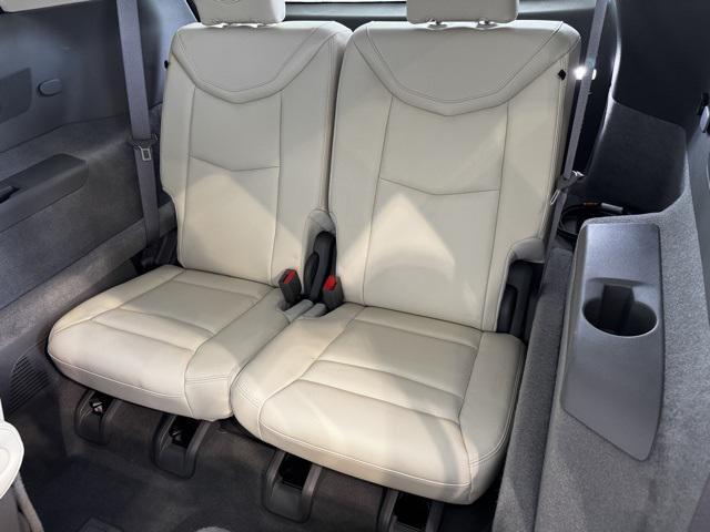 used 2020 Cadillac XT6 car, priced at $28,995