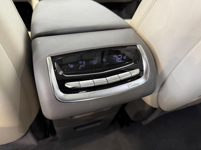 used 2020 Cadillac XT6 car, priced at $28,995