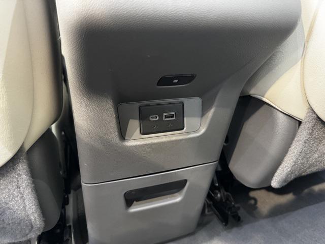 used 2020 Cadillac XT6 car, priced at $28,995