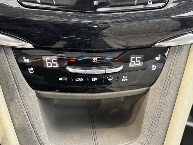 used 2020 Cadillac XT6 car, priced at $28,995