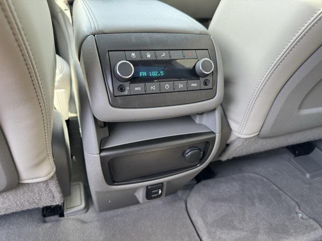 used 2017 Chevrolet Traverse car, priced at $17,990