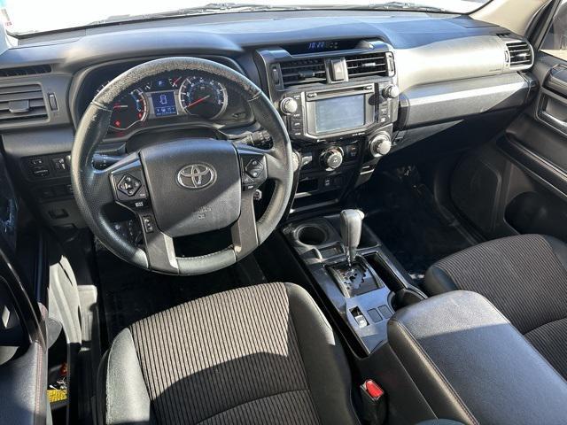 used 2016 Toyota 4Runner car, priced at $24,499