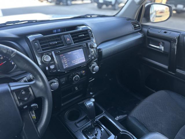 used 2016 Toyota 4Runner car, priced at $24,499