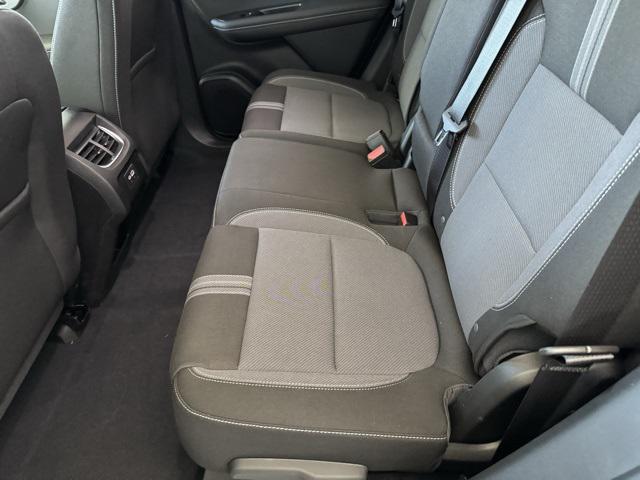 new 2025 Chevrolet Blazer car, priced at $37,980