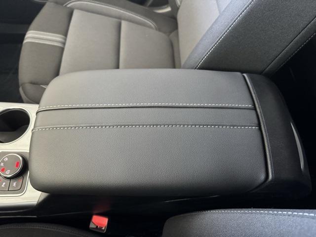 new 2025 Chevrolet Blazer car, priced at $37,980