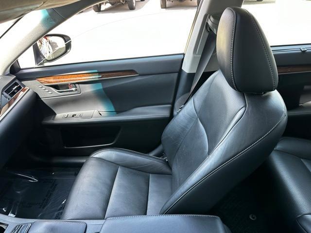 used 2015 Lexus ES 350 car, priced at $19,999