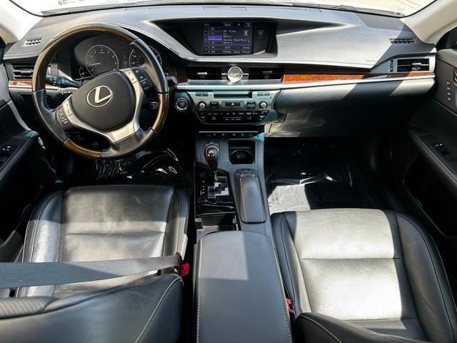 used 2015 Lexus ES 350 car, priced at $19,998