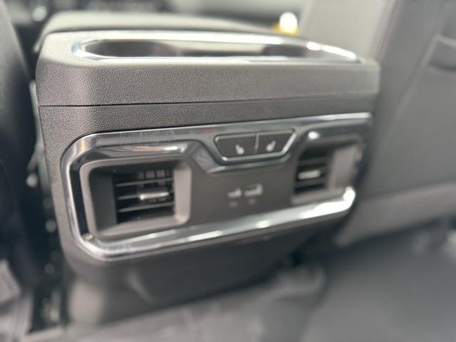 new 2025 Chevrolet Silverado 1500 car, priced at $60,030