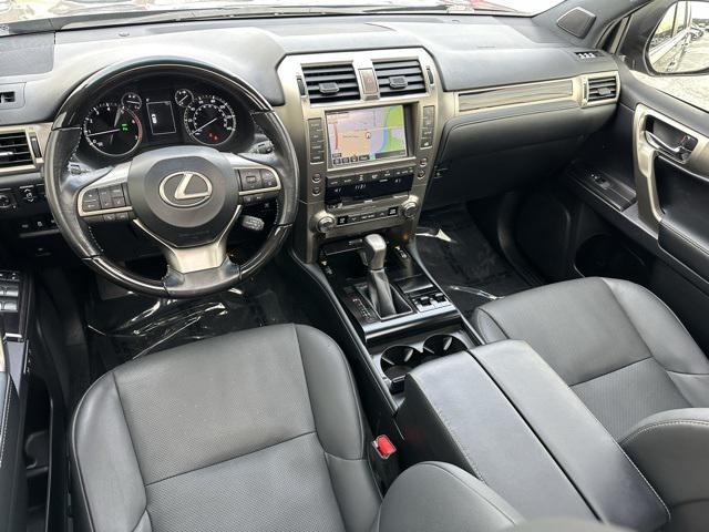 used 2020 Lexus GX 460 car, priced at $42,395