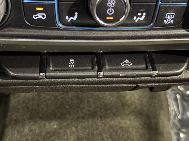 used 2018 Chevrolet Silverado 1500 car, priced at $20,499