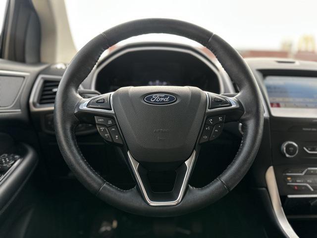 used 2019 Ford Edge car, priced at $15,499