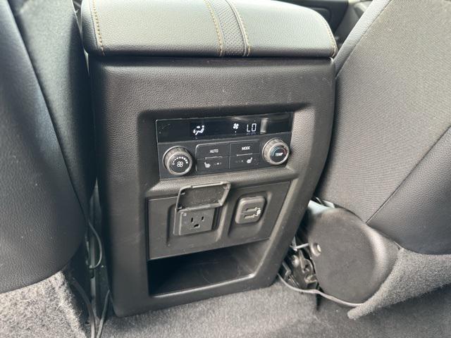 used 2018 Chevrolet Traverse car, priced at $22,490