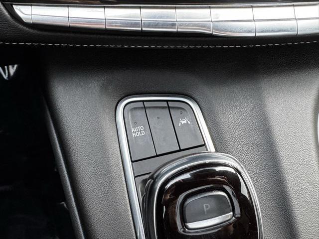 used 2021 Cadillac Escalade car, priced at $64,999