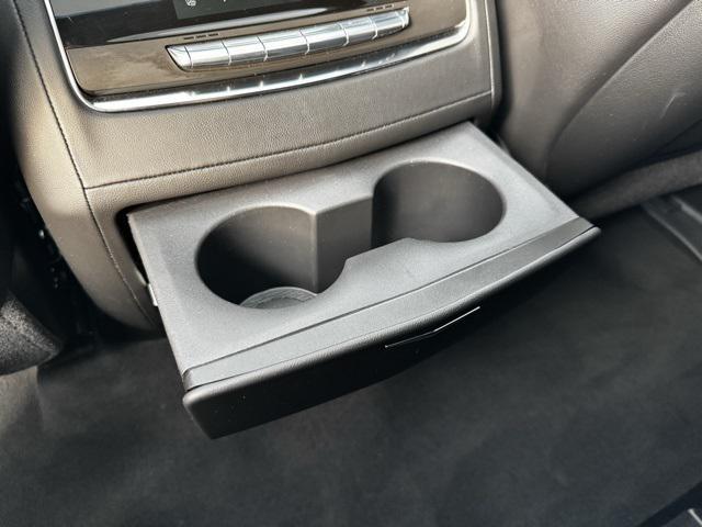 used 2021 Cadillac Escalade car, priced at $64,999