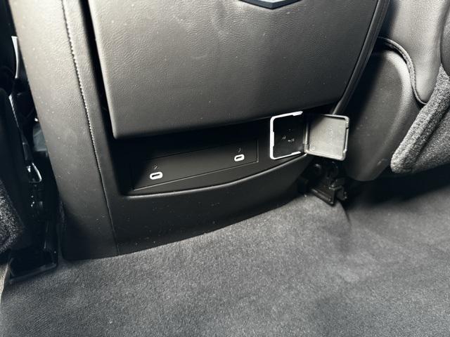 used 2021 Cadillac Escalade car, priced at $64,999