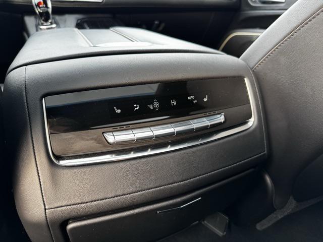 used 2021 Cadillac Escalade car, priced at $64,999