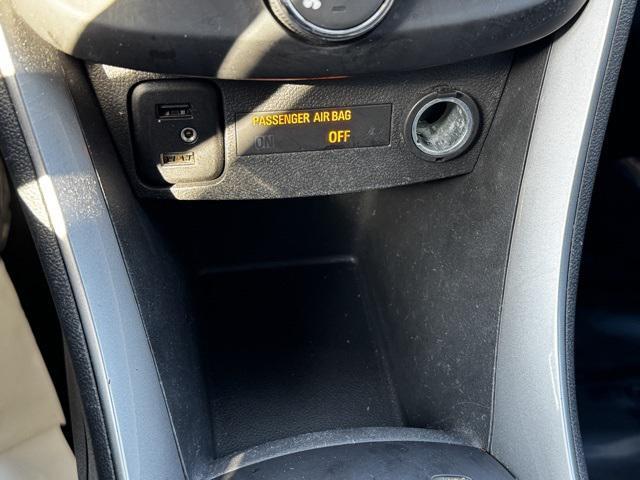 used 2022 Chevrolet Trax car, priced at $17,990