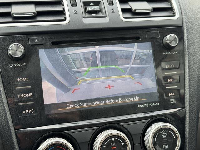 used 2018 Subaru Forester car, priced at $18,399