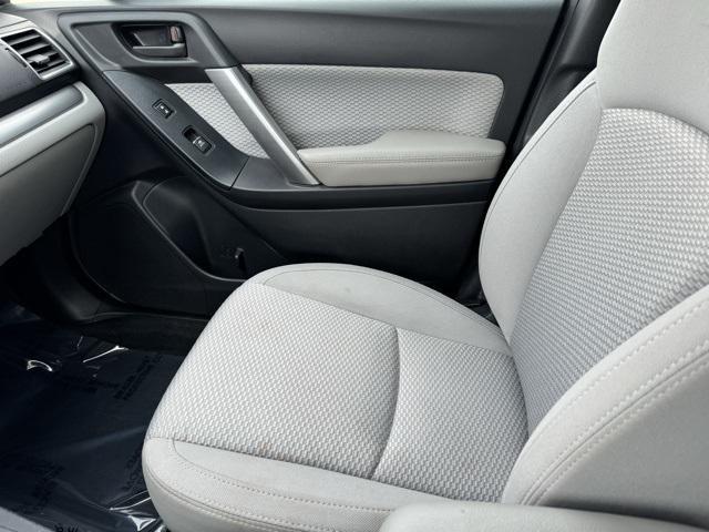 used 2018 Subaru Forester car, priced at $18,399