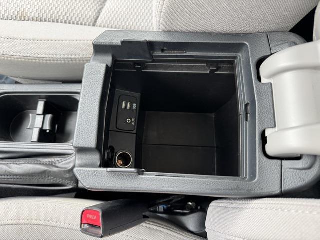 used 2018 Subaru Forester car, priced at $18,399